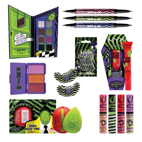 nyx albie|Wallet Friendly Makeup Sets .